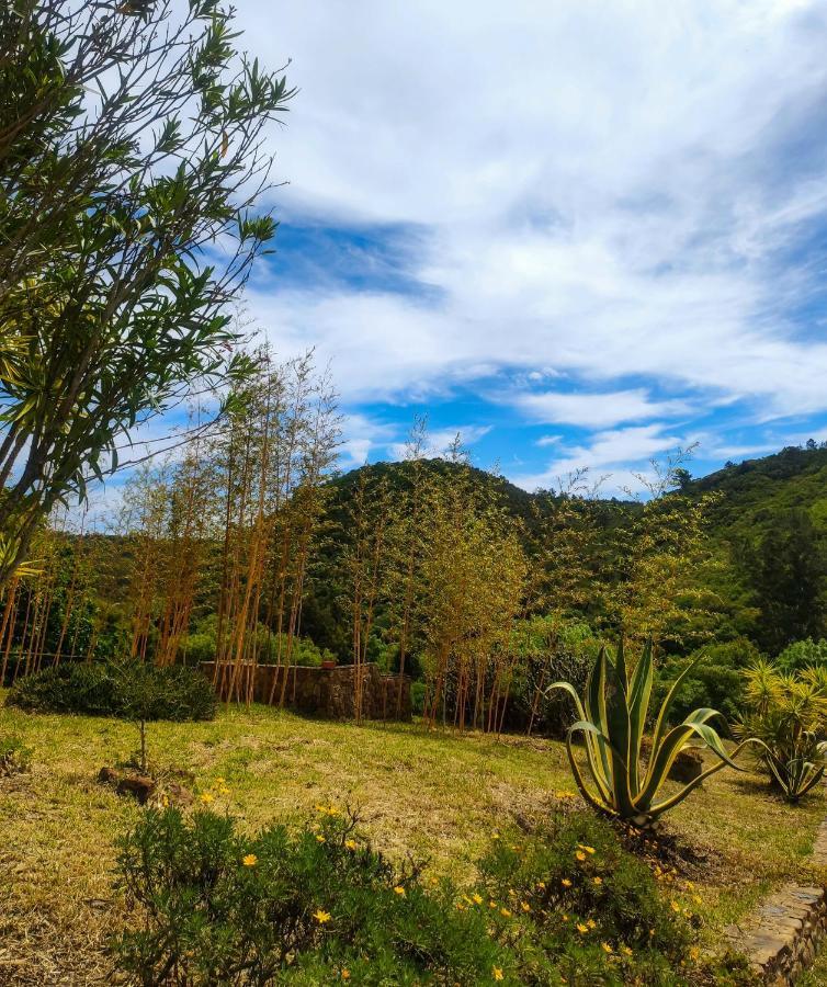 Monte Da Conqueira Odemira Exterior photo