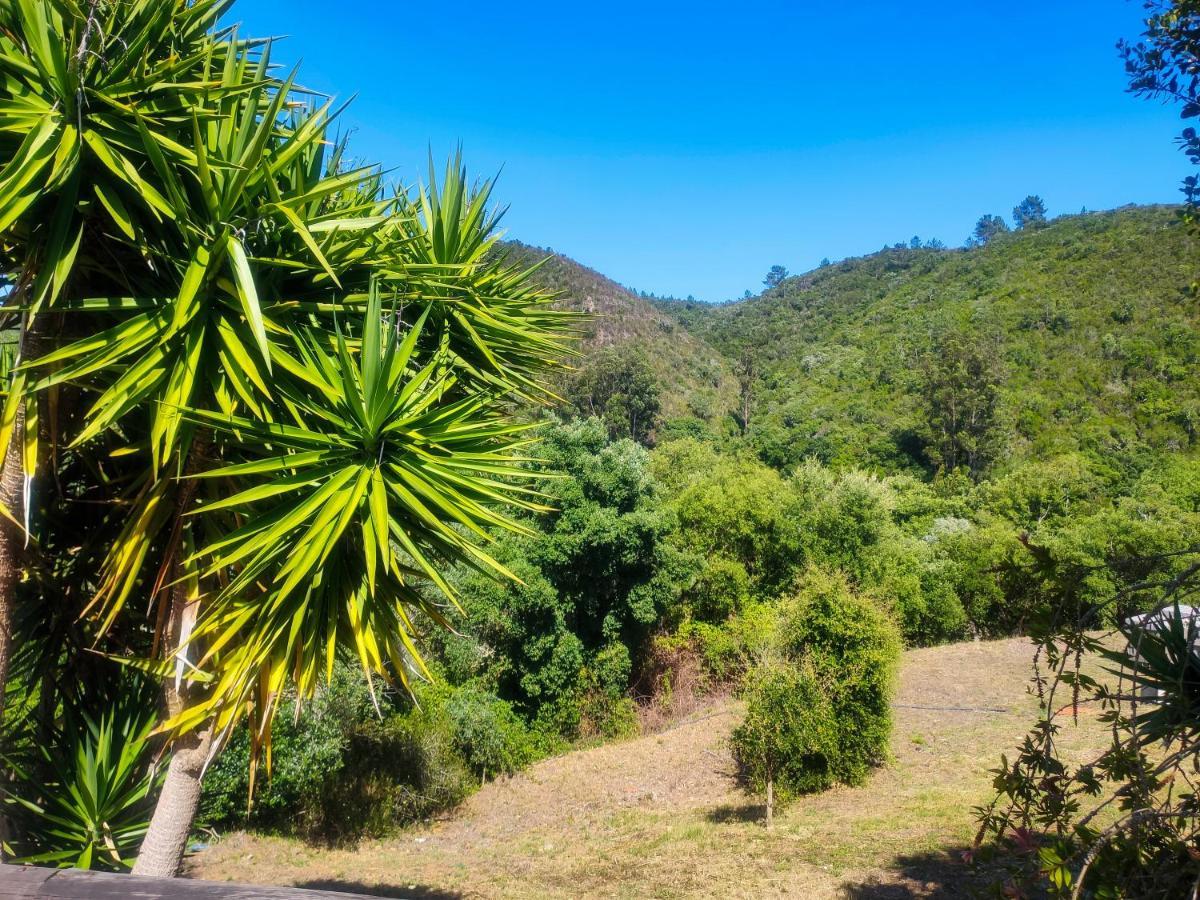 Monte Da Conqueira Odemira Exterior photo